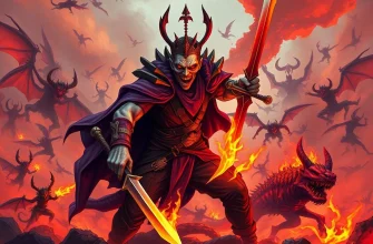 Shows Like Ghastly Prince Enma Burning Up