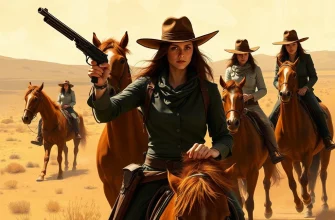 Movies & Shows Like Bad Girls for Rebel Hearts