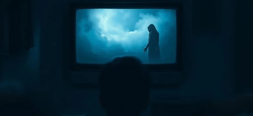 Movies & Shows Like Deadly Sanctuary to Keep You Hooked