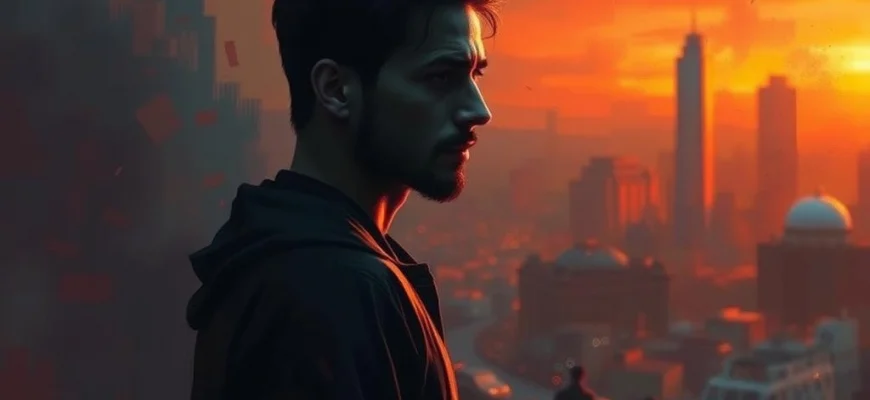 Movies and Shows Similar to The Boy from Medellín