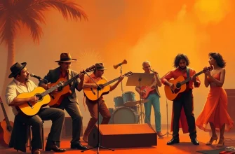 10 Must-Watch Films Like Buena Vista Social Club: Adios