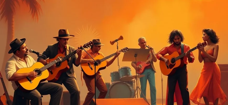 10 Must-Watch Films Like Buena Vista Social Club: Adios