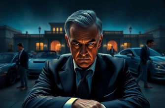 Movies and Shows Similar to The Taste of Money