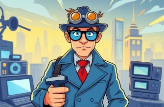 10 Must-Watch Shows & Movies Like Inspector Gadget