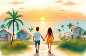 Romantic Escapes: Shows & Movies Like This Little Love of Mine