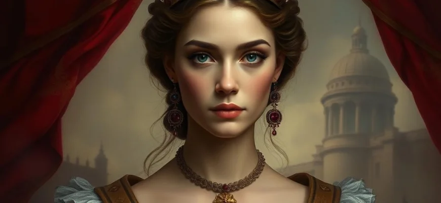 Royal Dramas Similar to Queen Marie of Romania