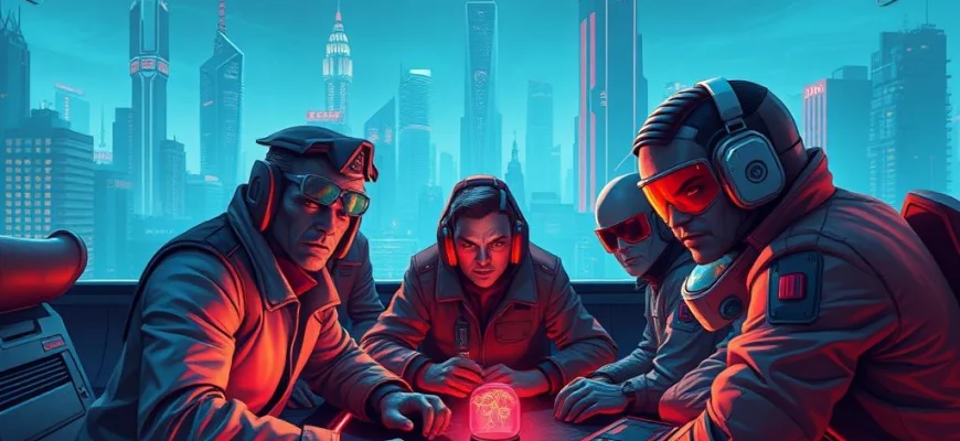 10 Thrilling Movies Like The 10th Victim