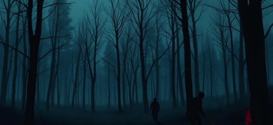 If You Loved Don't Go in the Woods, Watch These Next