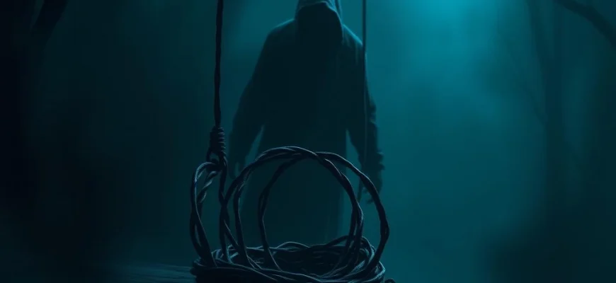 Movies and Shows Similar to The Snare