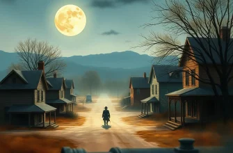 10 Captivating Films Similar to Cold Brook