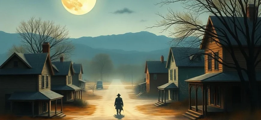 10 Captivating Films Similar to Cold Brook