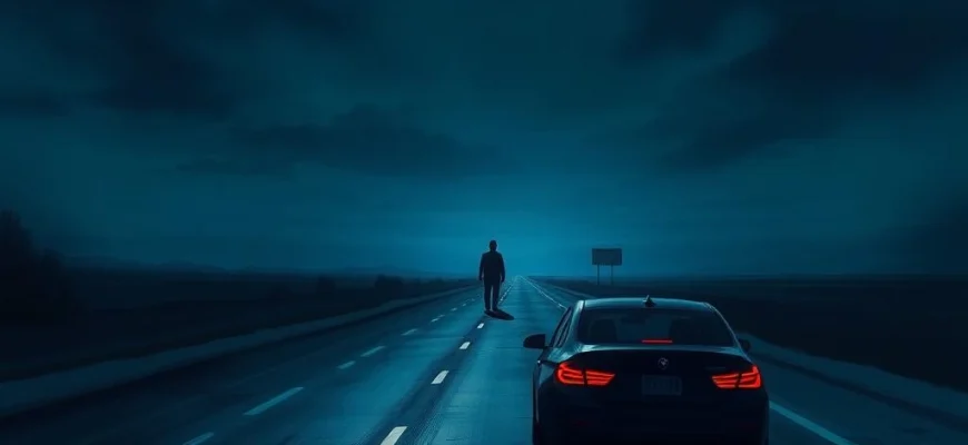 Movies and Shows Similar to Exit 0