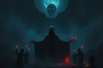 Movies Like The Believers to Haunt Your Nights