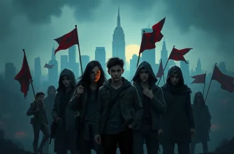 Movies and Shows Similar to Obey