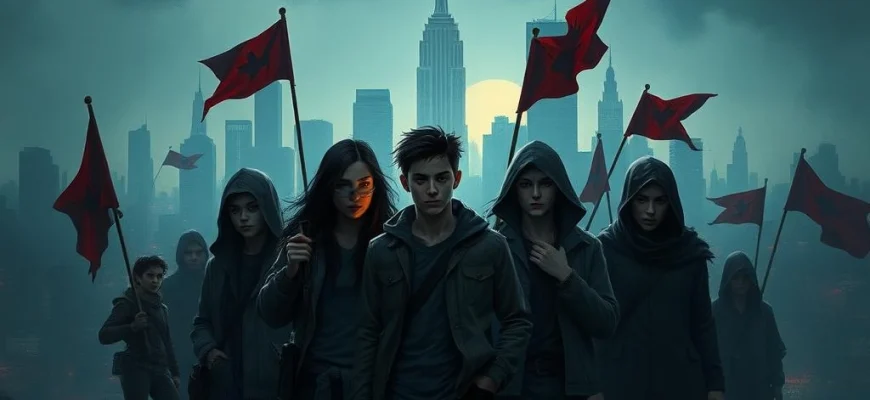 Movies and Shows Similar to Obey