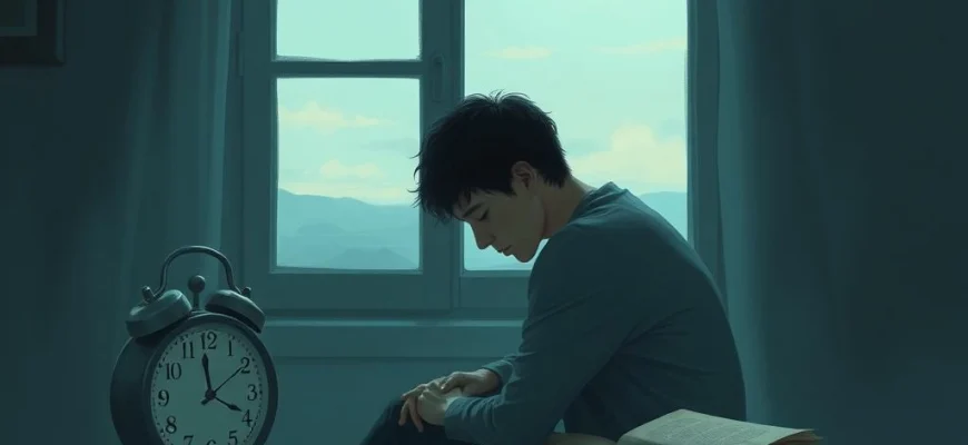 Films Like Time to Leave for Deep Emotional Journeys