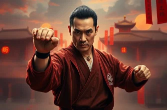 Movies and Shows Similar to Ip Man 4: The Finale