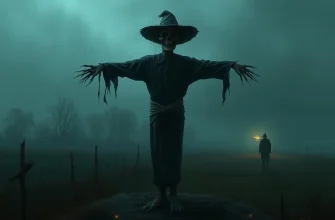 Movies Like Dark Night of the Scarecrow to Haunt Your Nights