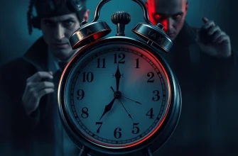 10 Heart-Pounding Movies Similar to Tick Tock