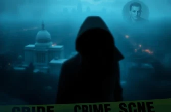 Movies Like Incognito: 10 Edge-of-Your-Seat Thrillers