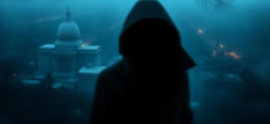 Movies Like Incognito: 10 Edge-of-Your-Seat Thrillers