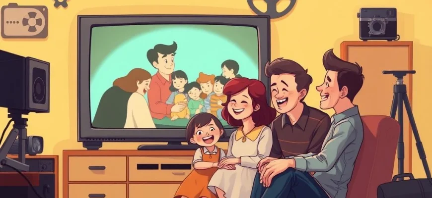 Movies Like Mr. Superinvisible for a Fun Escape