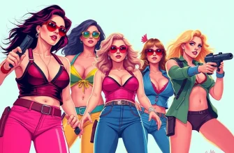 Movies Like Bitch Slap: 10 High-Octane Picks