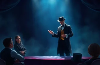 Shows Like Penn & Teller Tell a Lie to Keep You Guessing