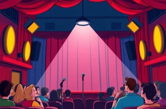 10 Must-Watch Shows & Movies Like 'Show Business Is My Life'