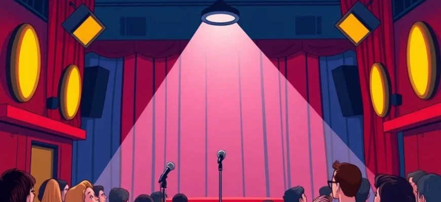 10 Must-Watch Shows & Movies Like 'Show Business Is My Life'