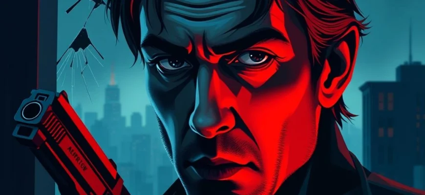 Movies & Shows Like In Security for More Edge-of-Your-Seat Action