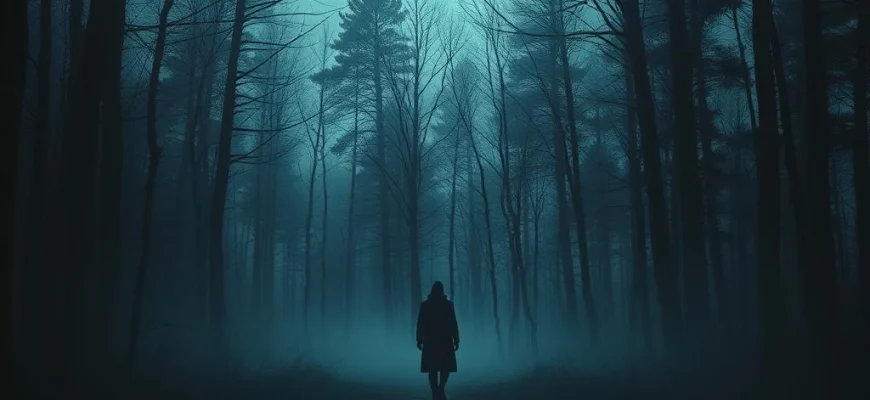 Movies Like The Woodsman: 10 Gripping Picks