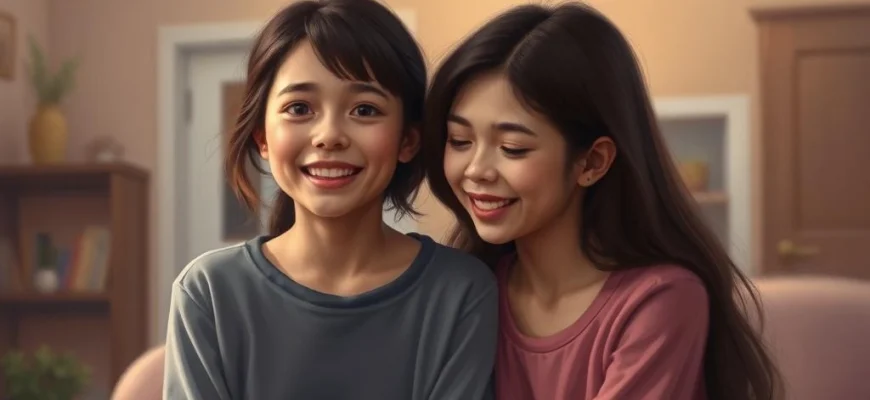 If You Loved Landline, Try These 10 Similar Picks