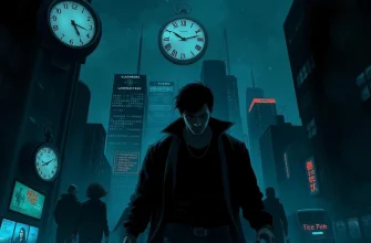 Movies & Shows Like Sleepless Night in Paris