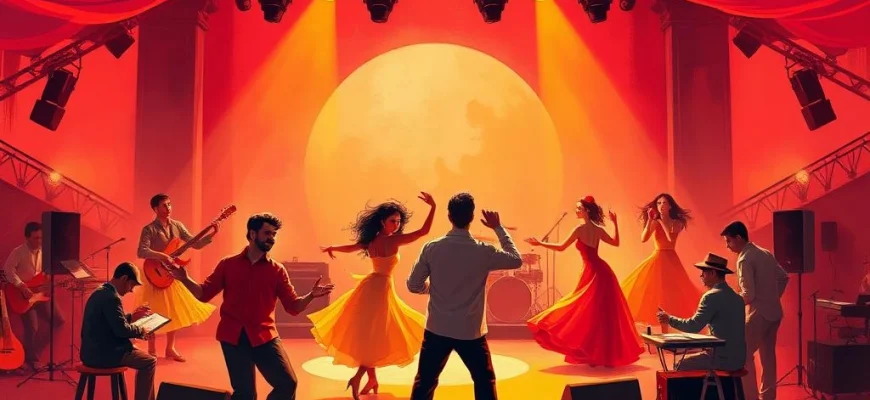 10 Must-Watch Movies Like The Gang's All Here