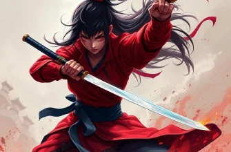 10 Thrilling Movies and Shows Like Warrioress