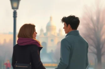 Romantic Gems Like A Chance Encounter You’ll Adore