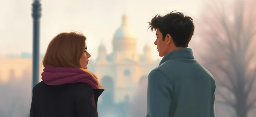 Romantic Gems Like A Chance Encounter You’ll Adore