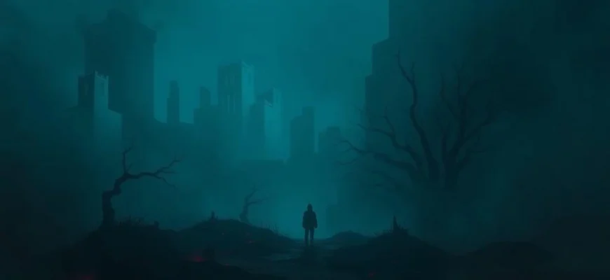 Movies Like Two Evil Eyes for Horror Fans