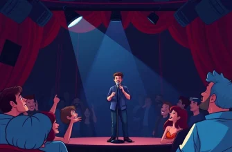 Shows Like The Jeselnik Offensive for Dark Humor Lovers