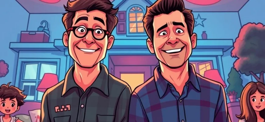 Movies Like Daddy's Home for Nonstop Laughs