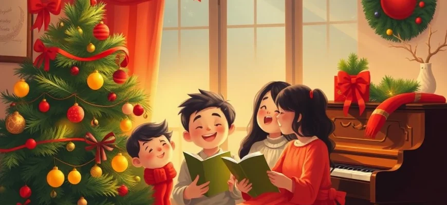 Heartwarming Holiday Specials Like Andrea Bocelli's Christmas