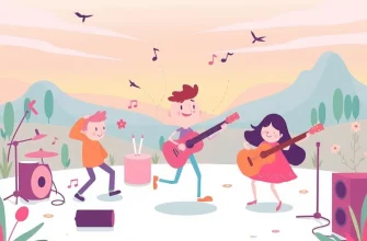 Shows Like Central Park to Sing Along To