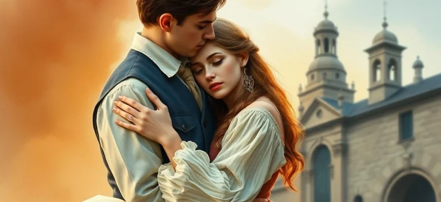 Movies Like The Whole Wide World to Stir Your Heart