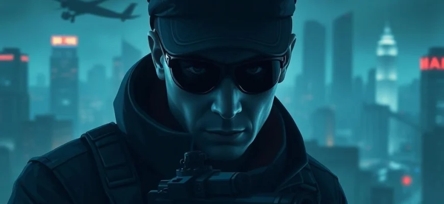 10 Must-Watch Shows Similar to Graceland