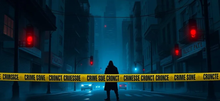 Must-Watch Thrillers Similar to Black Bags