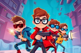 Movies & Shows Like Spy Kids: All the Time in the World