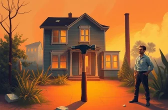 10 Must-Watch Shows Similar to Flip or Flop