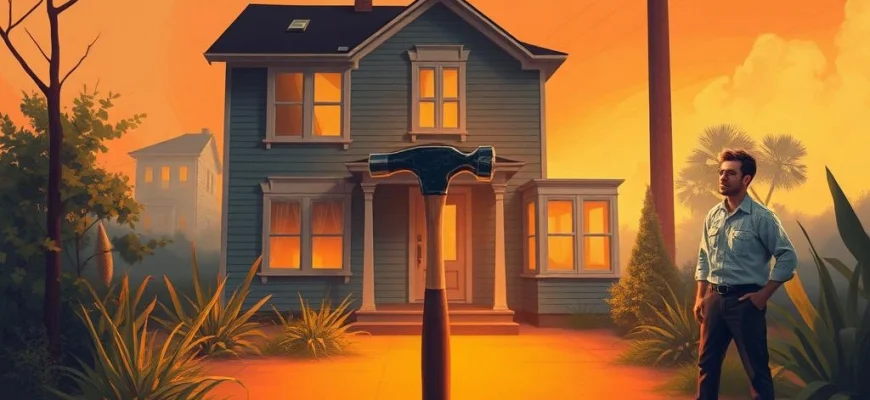 10 Must-Watch Shows Similar to Flip or Flop