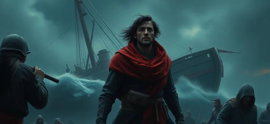 Must-Watch Films Similar to USS Indianapolis: The Legacy